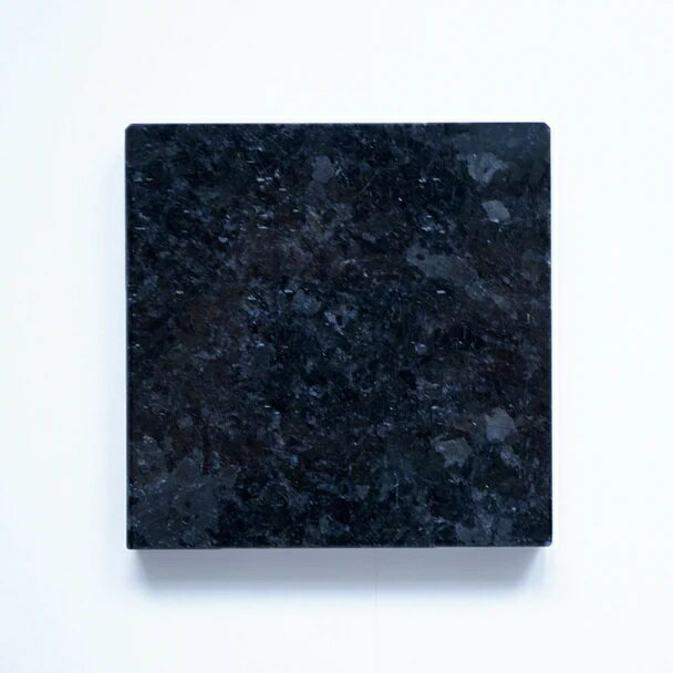 【ふるさと納税】【mikage craft】オーディオボード (100mm × 100mm × 15mm)