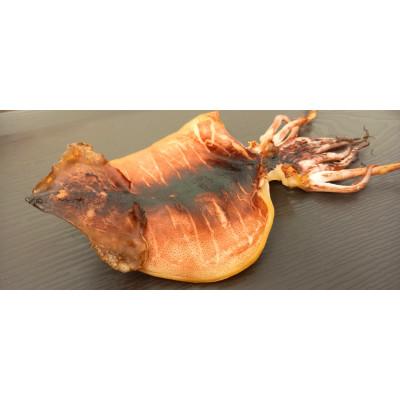 ふるさと納税 釜石市 釜石ひもの屋さんのいか一夜干 1枚×5袋 |  | 02