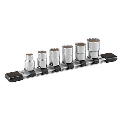 ふるさと納税 河内長野市 TONE ソケットセット(12角・ホルダー付き) HD306 工具 TONE工具