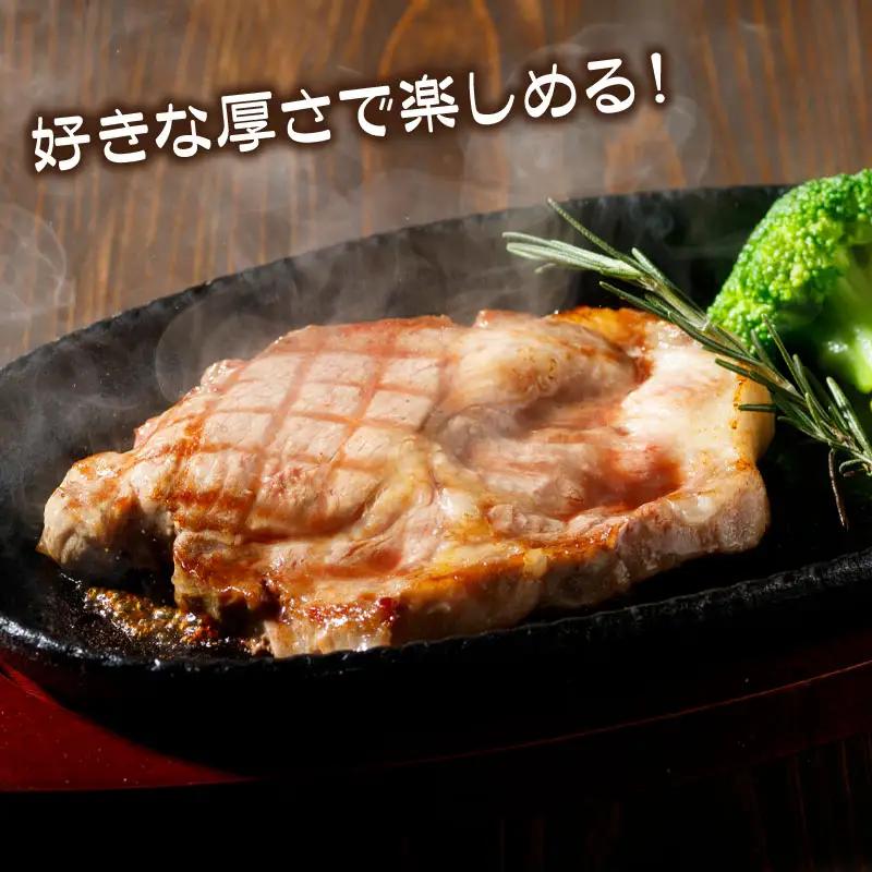 鹿児島産 黒豚 肩ロース ブロック肉 2kg KN021-038-02 豚 肉 冷凍