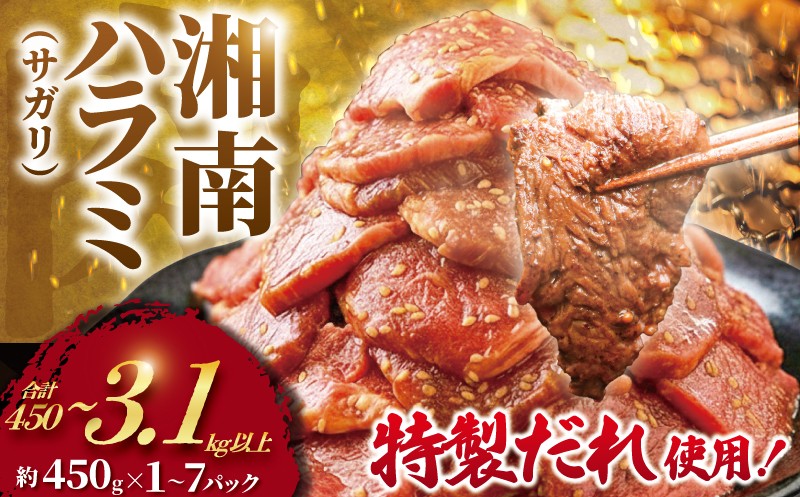 
                  ハラミ タレ漬け 450g ～ 3.1kg 選べる容量 はらみ 厚み 牛 牛肉 肉 お肉 焼き肉 焼肉 味付けダレ さがり サガリ 牛肉ハラミ ビーフ ぎゅうにく おいしい やわらかい 美味 ハラミ 牛ハラミ 牛はらみ 焼肉ハラミ はらみ 肉 niku 小分け 大容量 個包装 簡単調理 BBQ おかず 冷凍 タカギフーズ 神奈川 湘南 藤沢
                