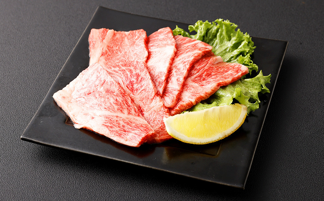 ＜宮崎牛 肩ロース焼肉 500g＞翌月末迄に順次出荷 牛肉 和牛 黒毛和牛 4等級以上 ブランド牛 肉 宮崎牛 肩ロース肉 肩ロース カタロース 焼肉 新生活応援 卒業祝い 就職祝い 入学 卒業 お花