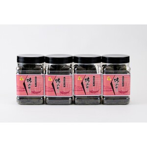 有明海産　味海苔　10切100枚　4本セット 合計400枚　【福岡有明のり】【015-0018】