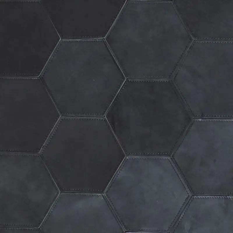 Teha’amana Mat honeycomb Smoke テハマナ 玄関マット スモーク グレー