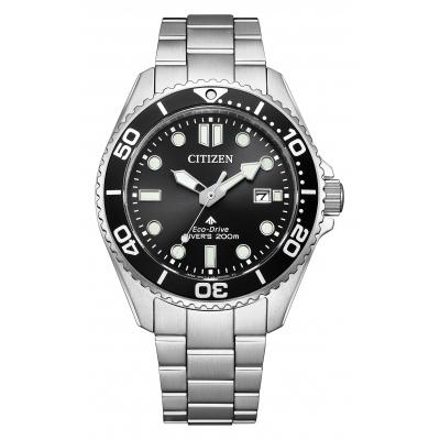 ふるさと納税 吉見町 【CITIZEN時計】CITIZEN プロマスター BN0261-51E |  | 01