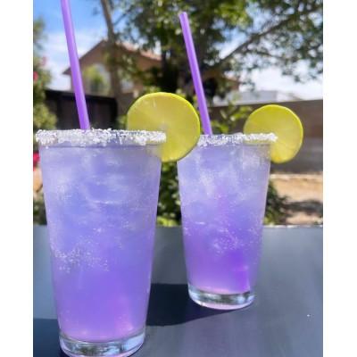 ふるさと納税 美濃加茂市 オルテンシア　150ml (青のゆったり気分を味わえるクラフトコーラシロップ) |  | 01
