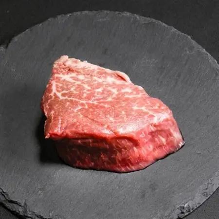 十勝姫 シャトーブリアン 150g 国産 黒毛和牛 グラスフェッドビーフ ステーキ_肉 黒毛和牛 牛肉 _【配送不可地域：離島】【1397950】