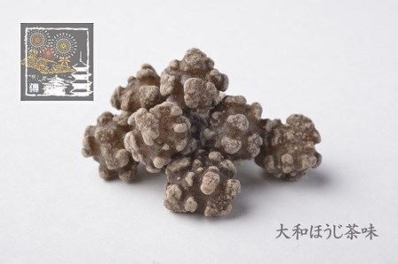 金平糖 お菓子 金平糖 和菓子 金平糖 お菓子 金平糖  和菓子 金平糖 お菓子 和菓子 J-08 奈良こんふぇいと ギフトBOX 3個入り（御門米飴味、大和ほうじ茶味、大和煎茶味）金平糖 奈良  金