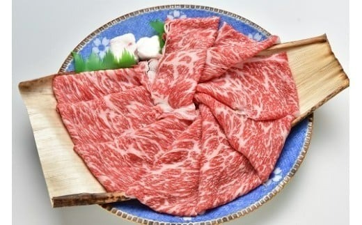 牛肉 和牛 ロース 大和牛 ローススライス 400g 株式会社 イシダフーズ H-10