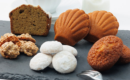 【中】uzuki sweets shop 焼き菓子詰め合わせセット_菓子・スイーツ 焼き菓子  _【1515093】