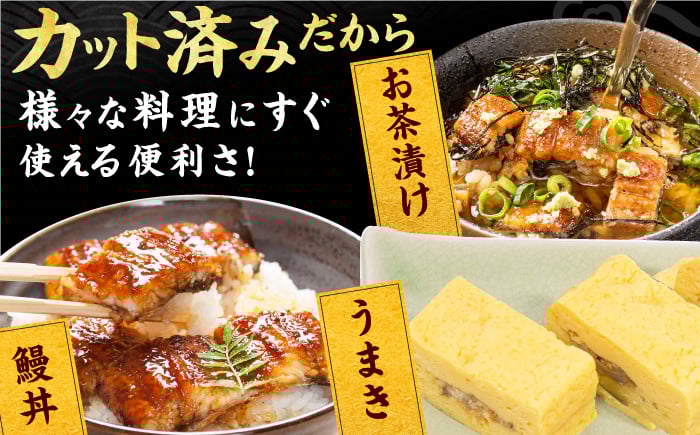 うなぎ ウナギ 鰻 パック 小分け 1キロ