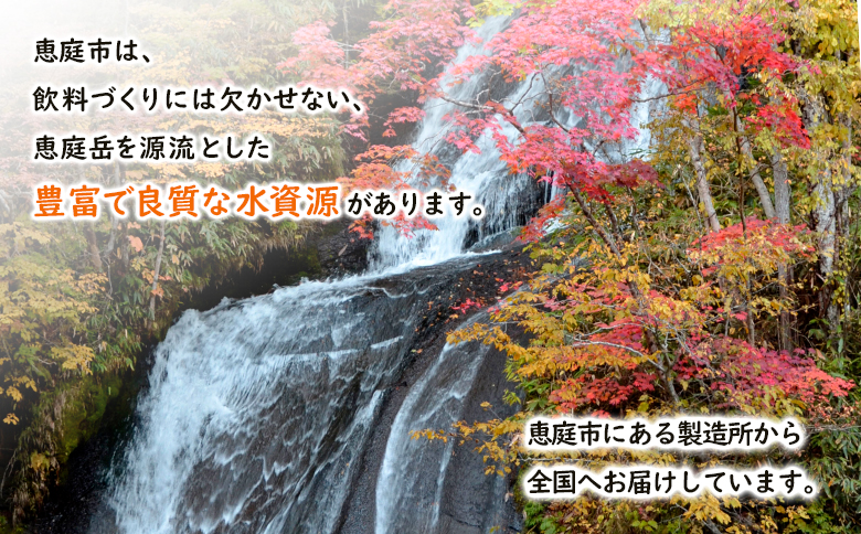 『定期便：全3回』健康ミネラル麦茶2L×6本×2箱【500005】