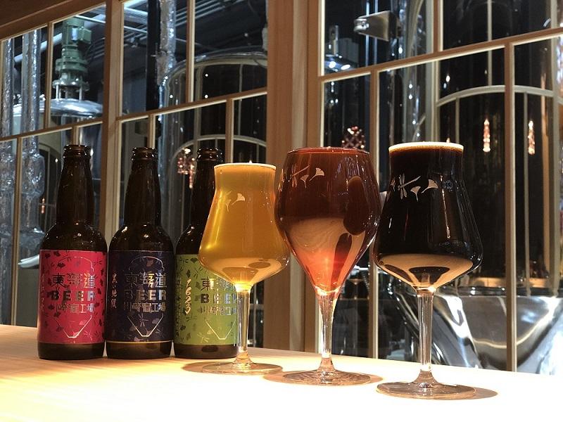 【東海道BEER川崎宿工場】クラフトビール6本セット 141305_DB02