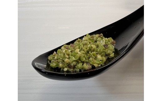 
                  生二味（山椒胡椒）20g
                