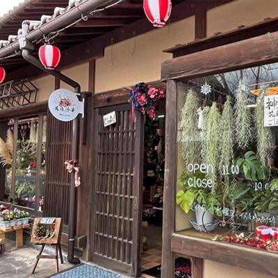 ふるさと納税 安芸高田市 ドライフラワー 縦50cm×横25cm[No5895-0769] |  | 01