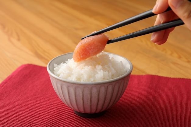 【数量限定】無着色辛子明太子「選」600g×2箱セット（中切れタイプ）【海千】_HA0940