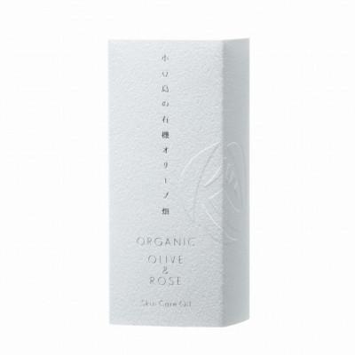 ふるさと納税 小豆島町 【奇跡の雫】小豆島産オーガニックオリーブ&ローズスキンケアオイル 30mL |  | 01