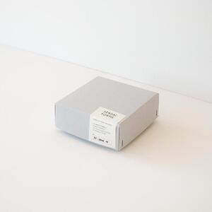 センダイフォルム インセンスホルダー お香立て ナチュラル