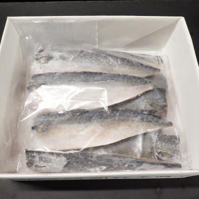 ふるさと納税 根室市 塩さばフィーレ11枚入×1P(計約1.5kg) G-14021 |  | 02