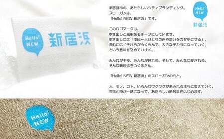 今治タオルブランド ★限定カラー★【Hello!NEW タオルケット】「祈」シリーズ （シャンパングリーン）