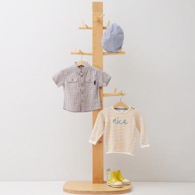 ふるさと納税 川西市 【アウトレット品】HOPPL(ホップル)ゲンキメーター　ナチュラル |  | 03