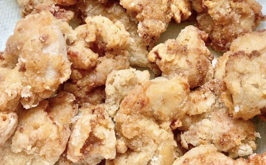 絶品・味付鶏もも肉　1.5kg（250g×6p） 【04324-0406】