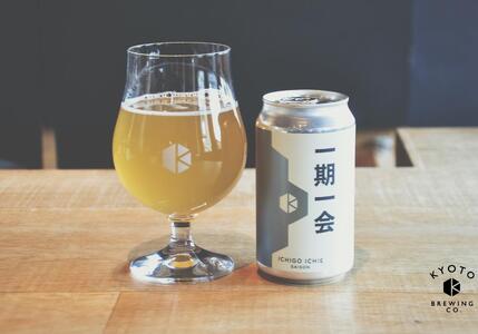 【京都醸造】京都発のクラフトビール！3種飲み比べ6本セット［ 京都 ビール お酒 地ビール クラフトビール 350ml 缶ビール 人気 おすすめ お取り寄せ 通販 送料無料 きょうとじょうぞう ふるさ