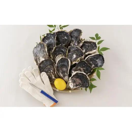 【 牡蠣 】 10個 3.5kg かき 冷蔵 魚介類 A175