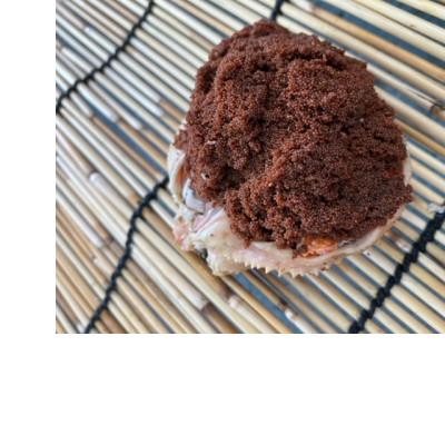 ふるさと納税 京丹後市 酒市特製!贅沢セイコガニの子宝盛　3個入 |  | 01