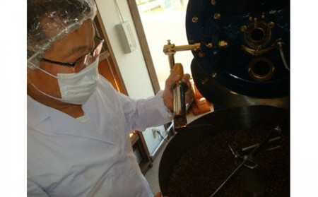 【挽き方：中細挽き】お家でカフェ♪アメリカンスペシャリティ認定豆180ｇ×3袋