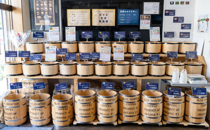 【スピード配送】コーヒー えなブレンド 粉 200g / 珈琲豆 コーヒー豆 粉 挽豆 ブレンド コーヒー 珈琲 自宅カフェ ハンドドリップ 香り 飲料 お取り寄せ 贈答 ギフト 人気 おすすめ 岐阜