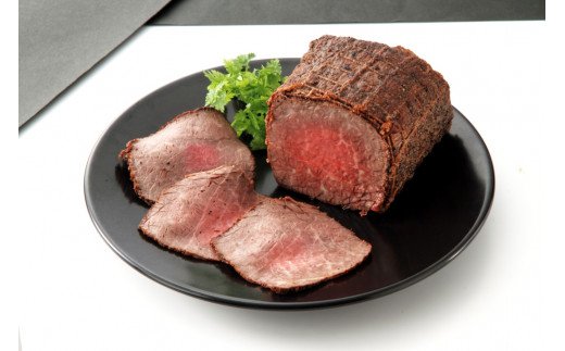 伊万里牛 赤身 ローストビーフ 約400g J947