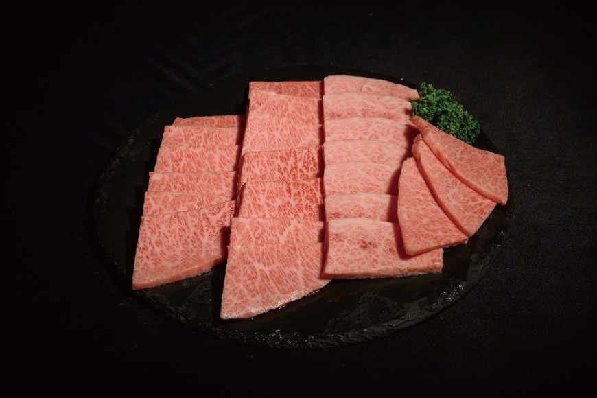 神戸牛焼肉セット（1.2kg） [肉 牛肉 神戸牛 最高級肉 神戸ビーフ 神戸肉 但馬牛 ロース もも かた 食べ比べ 焼肉 お取り寄せ 加東市 兵庫県]