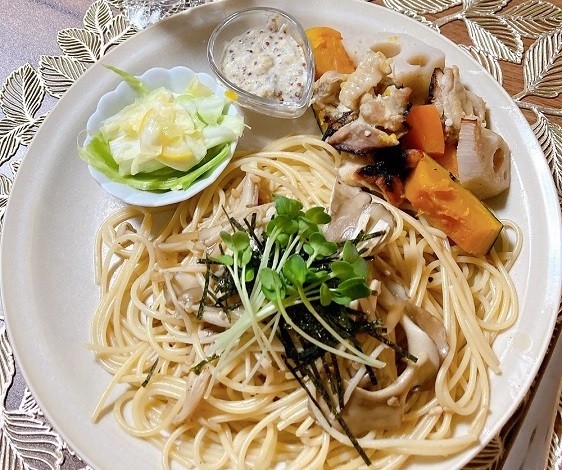 ※料理写真はイメージです。実際の商品とは内容・盛り付けが異なる場合があります。