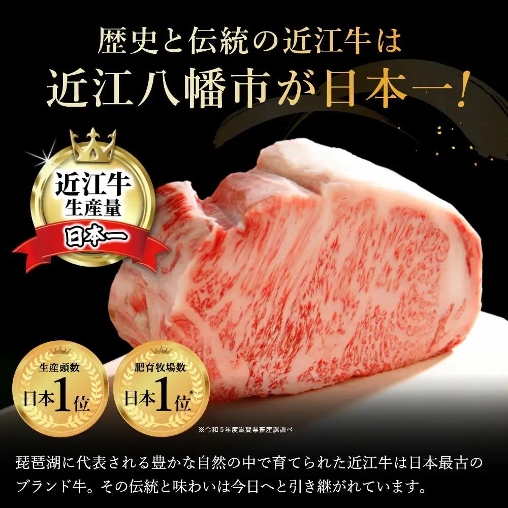  近江牛 リブロース ブロック 1kg 【BS05W】 | ステーキ 【 近江牛 】 牛肉