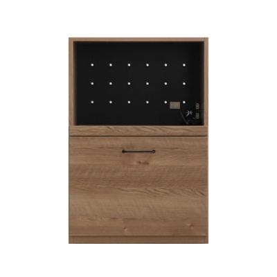 ふるさと納税 神埼市 トラクト ガラス扉+OP引出+120天板 SN (H060670) |  | 02