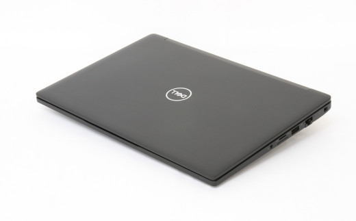 再生品モバイルノートパソコン DELL Latitude7290