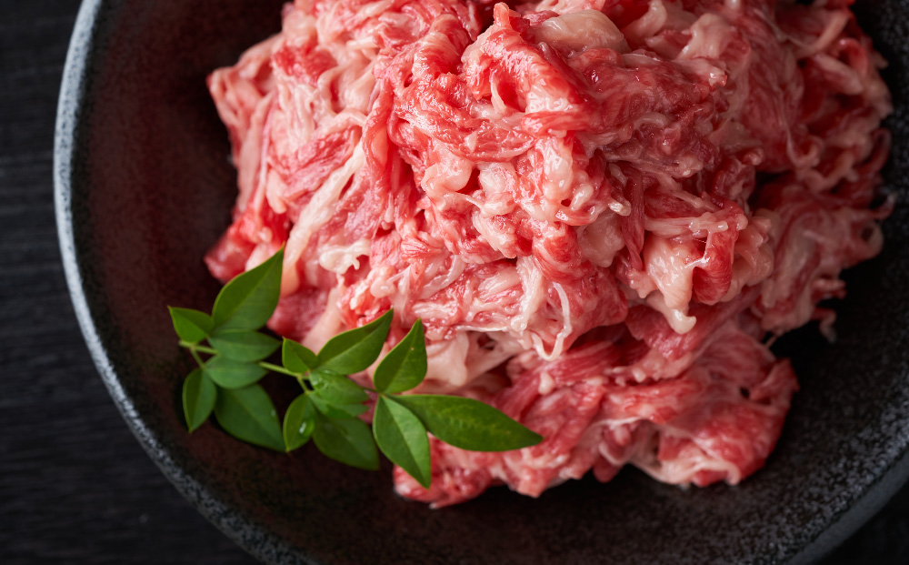 【6か月定期便】訳あり！【A4～A5】佐賀牛しゃぶしゃぶすき焼き用(肩ロース肉・肩バラ肉・モモ肉) 700g×6回【肉 牛肉 ブランド牛 黒毛和牛 ふるさと納税】(H112155)