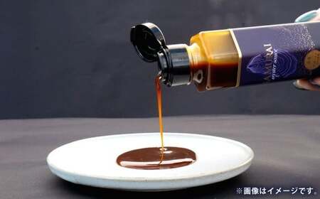 OYSTER38 ～「サムライオイスター」をふんだんに使った国産 オイスターソース ～ 2本