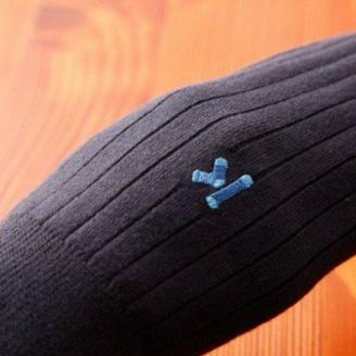 メイド・イン・加古川靴下3足セット【2401T06301】