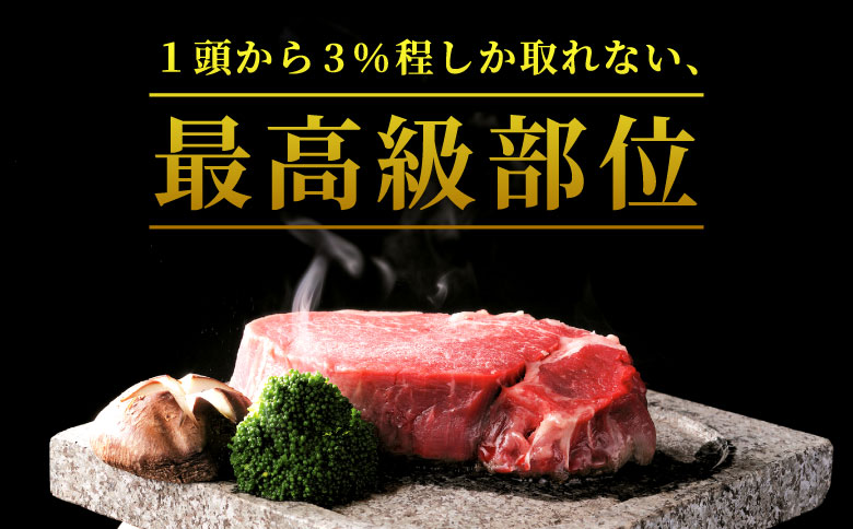 飛騨牛 希少部位 ヒレステーキ 300g 150g×2枚 牛肉 和牛 肉 ステーキ ヒレ フィレ 最高級部位 赤身 肉 牛 牛肉 鉄板焼き お祝い 贈答 ギフト 贈り物 ふるさと納税 東白川村 岐阜 