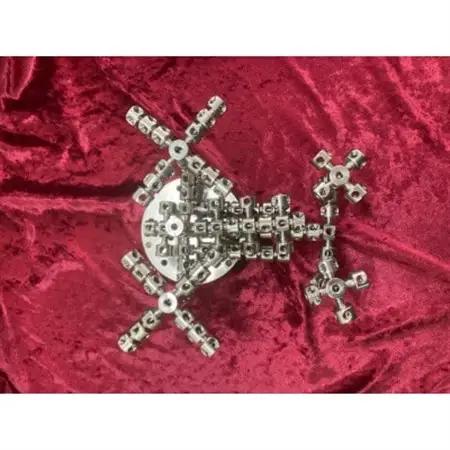 THE SCREW(ステンレス100個セット)【1600679】