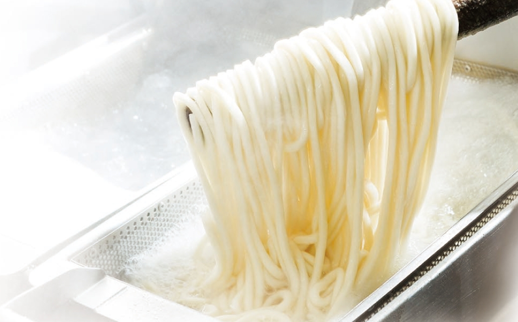 ぶっかけうどん 凍らし麺 5人前