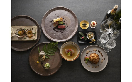 【Ｒｙｏｋａｎ尾道西山】平休日1泊2食付 ペア宿泊券