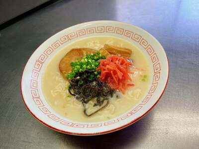 九州の味　豚骨ラーメン2種×10食セット（合計20食）（うまかっちゃん10食・屋台ラーメン10食）川崎町 MRG051