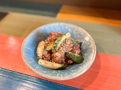 PS005　宮古味噌使用の鶏味噌　380ｇ