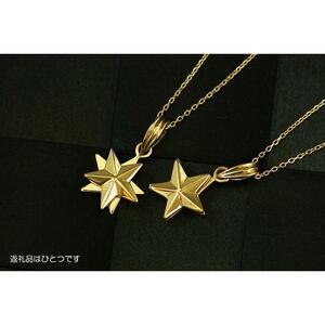ブランツ 流星ゴールドペンダント｜ペンダント