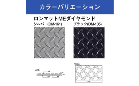 スズキ ジムニー シエラ（64系 74系）フロアパネル（2色） 雑貨 日用品  ブラック縞鋼板柄
