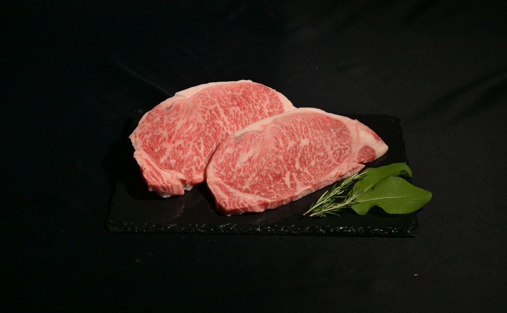 神戸牛 サーロインステーキ 300g （150g×2枚） AS53D44