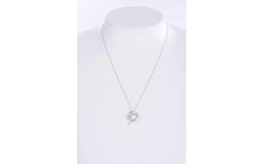 30-07アコヤ真珠ペンダント